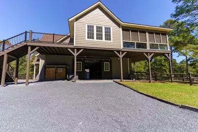 496 Yadkin Run Lane, Southern Pines, NC 28387 - Photo 6