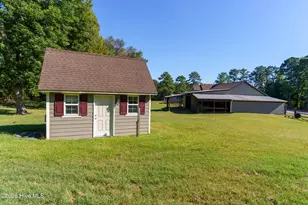 496 Yadkin Run Ln, Southern Pines, NC 28387 - Photo 70
