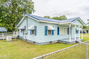 407 Ward St, Laurinburg, NC 28352 - Photo 4