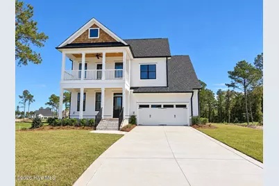 96 Halcyon Drive, Hampstead, NC 28443 - Photo 1