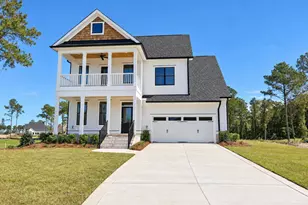 96 Halcyon Dr, Hampstead, NC 28443 - Photo 1