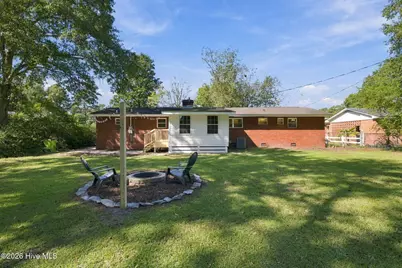 1202 Forest Drive, Trent Woods, NC 28562 - Photo 6