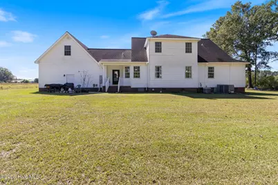 549 Sassafras Road, Bladenboro, NC 28320 - Photo 42