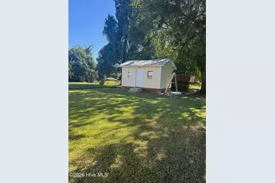614 W 10th Street, Washington, NC 27889 - Photo 2