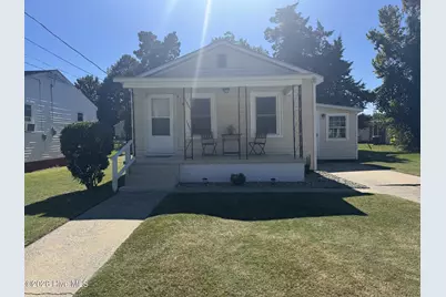 614 W 10th Street, Washington, NC 27889 - Photo 1