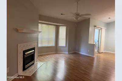 110 Breezewood Drive #G, Greenville, NC 27858 - Photo 4