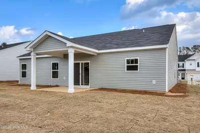 1699 Pine Ridge Drive N, Hephzibah, GA 30815 - Photo 32