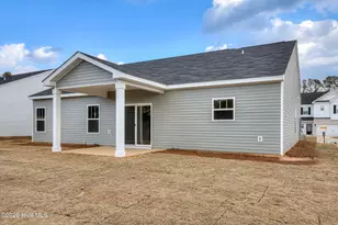 1699 Pine Ridge Dr N, Hephzibah, GA 30815 - Photo 32
