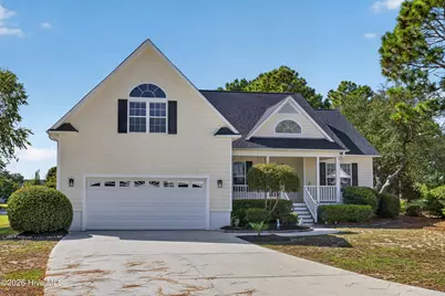 8404 Wingfoot Way, Wilmington, NC 28412 - Photo 2