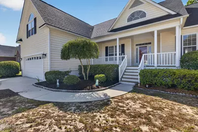 8404 Wingfoot Way, Wilmington, NC 28412 - Photo 6