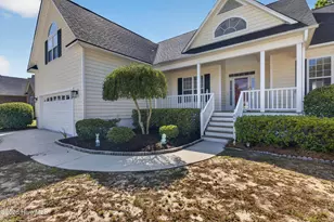 8404 Wingfoot Way, Wilmington, NC 28412 - Photo 6