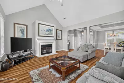 8404 Wingfoot Way, Wilmington, NC 28412 - Photo 28