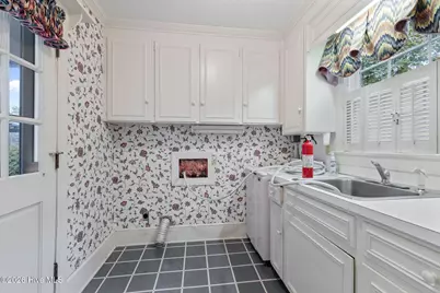 512 Forest Hill Drive, Goldsboro, NC 27534 - Photo 16
