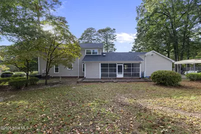 512 Forest Hill Drive, Goldsboro, NC 27534 - Photo 4