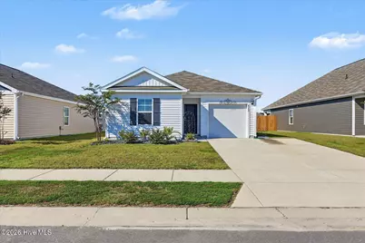 4743 Scaup Way, Leland, NC 28479 - Photo 1
