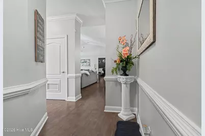 1820 Jennifer Lane #204, Fayetteville, NC 28314 - Photo 18