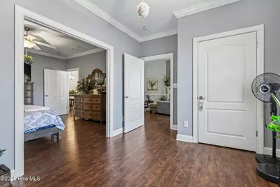 1820 Jennifer Lane #204, Fayetteville, NC 28314 - Photo 14