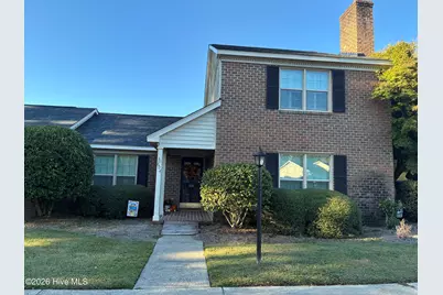 804 Westminster Lane, Kinston, NC 28501 - Photo 2