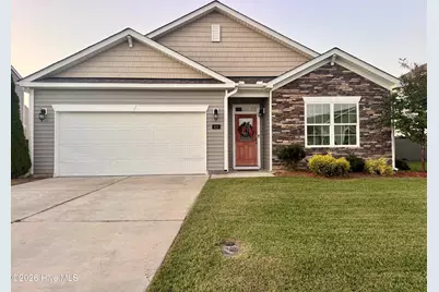 413 Isabelle Street, New Bern, NC 28560 - Photo 1