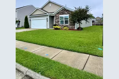 413 Isabelle Street, New Bern, NC 28560 - Photo 2