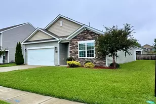 413 Isabelle St, New Bern, NC 28560 - Photo 2