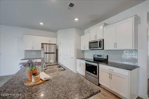 413 Isabelle St, New Bern, NC 28560 - Photo 20