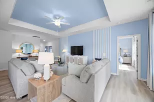 407 Loggerhead Blvd, Surf City, NC 28445 - Photo 4