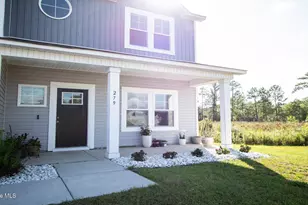 279 E Ivybridge Dr, Hubert, NC 28539 - Photo 28