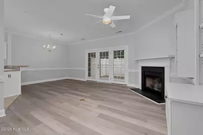 117 Irene Court, Rocky Mount, NC 27804 - Photo 6