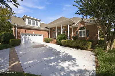 584 Dartmoor Way SW, Ocean Isle Beach, NC 28469 - Photo 4