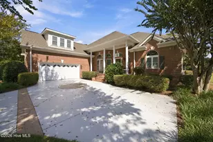 584 Dartmoor Way SW, Ocean Isle Beach, NC 28469 - Photo 4
