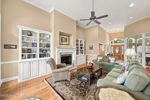 584 Dartmoor Way SW, Ocean Isle Beach, NC 28469 - Photo 14