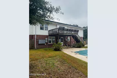 2618 Northwoods Drive, Jacksonville, NC 28540 - Photo 36