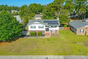 2618 Northwoods Dr, Jacksonville, NC 28540 - Photo 60