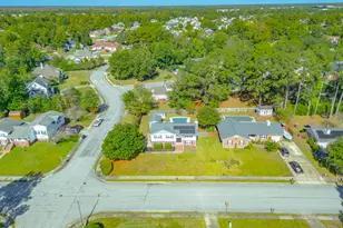 2618 Northwoods Dr, Jacksonville, NC 28540 - Photo 58