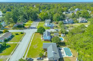 2618 Northwoods Dr, Jacksonville, NC 28540 - Photo 62