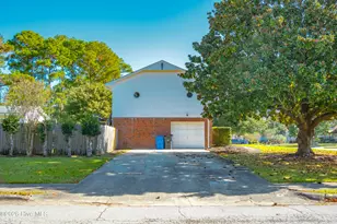 2618 Northwoods Dr, Jacksonville, NC 28540 - Photo 6