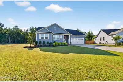 82 Falls River Court, Broadway, NC 27505 - Photo 4