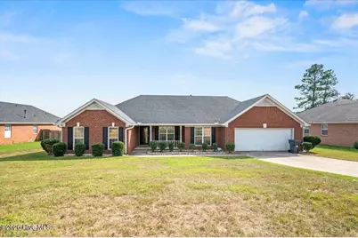 3314 Thames Place, Hephzibah, GA 30815 - Photo 1