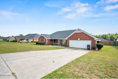 3314 Thames Place, Hephzibah, GA 30815 - Photo 2
