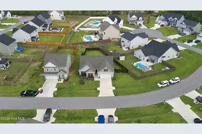 822 Cooke Drive, Hubert, NC 28539 - Photo 54