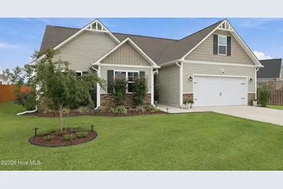 822 Cooke Drive, Hubert, NC 28539 - Photo 58
