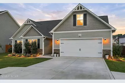 822 Cooke Drive, Hubert, NC 28539 - Photo 38
