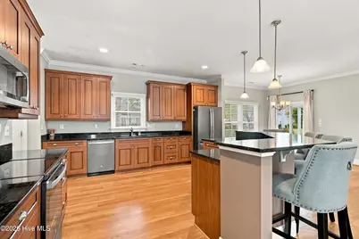 4228 Pine Hollow Drive, Wilmington, NC 28412 - Photo 4