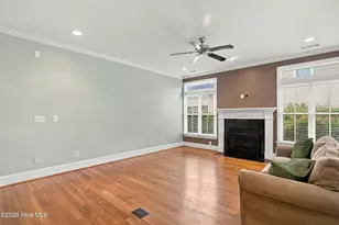 4228 Pine Hollow Dr, Wilmington, NC 28412 - Photo 12