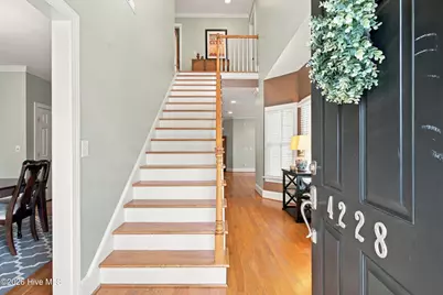 4228 Pine Hollow Drive, Wilmington, NC 28412 - Photo 2