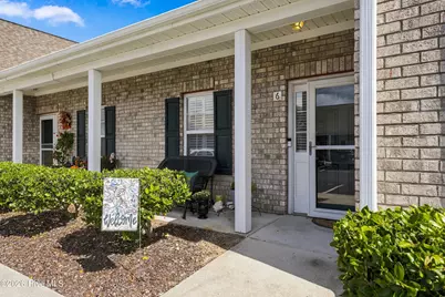 4983 Kona Court #Unit 6, Southport, NC 28461 - Photo 4