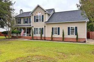 194 Bridlewood Dr, Jacksonville, NC 28540 - Photo 2