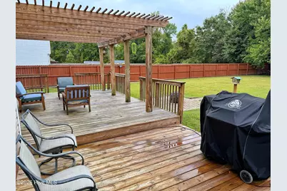 194 Bridlewood Drive, Jacksonville, NC 28540 - Photo 36