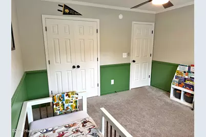 194 Bridlewood Drive, Jacksonville, NC 28540 - Photo 34